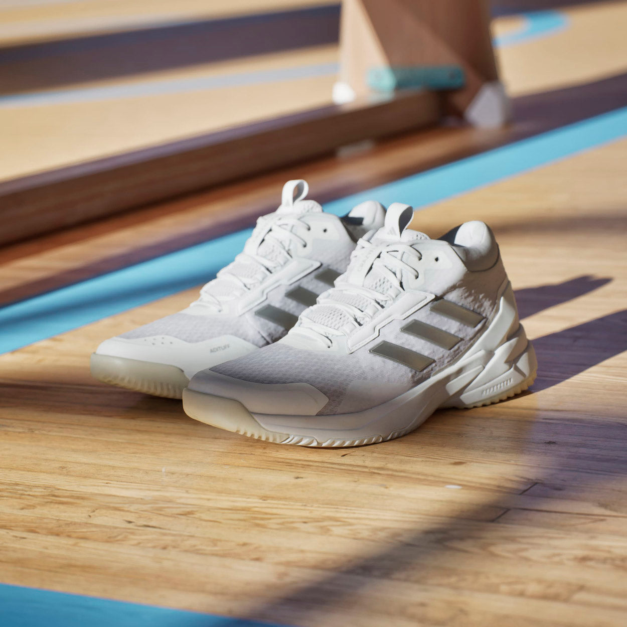 Crazyflight 6 Mid Håndboldsko