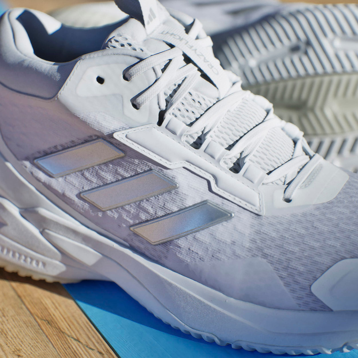 Crazyflight 6 Mid Håndboldsko