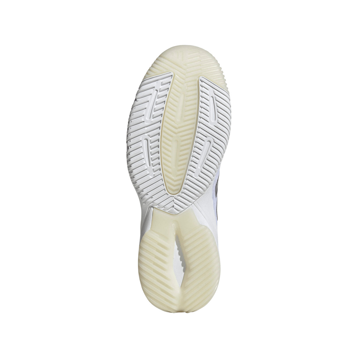 Crazyflight 6 Mid Håndboldsko