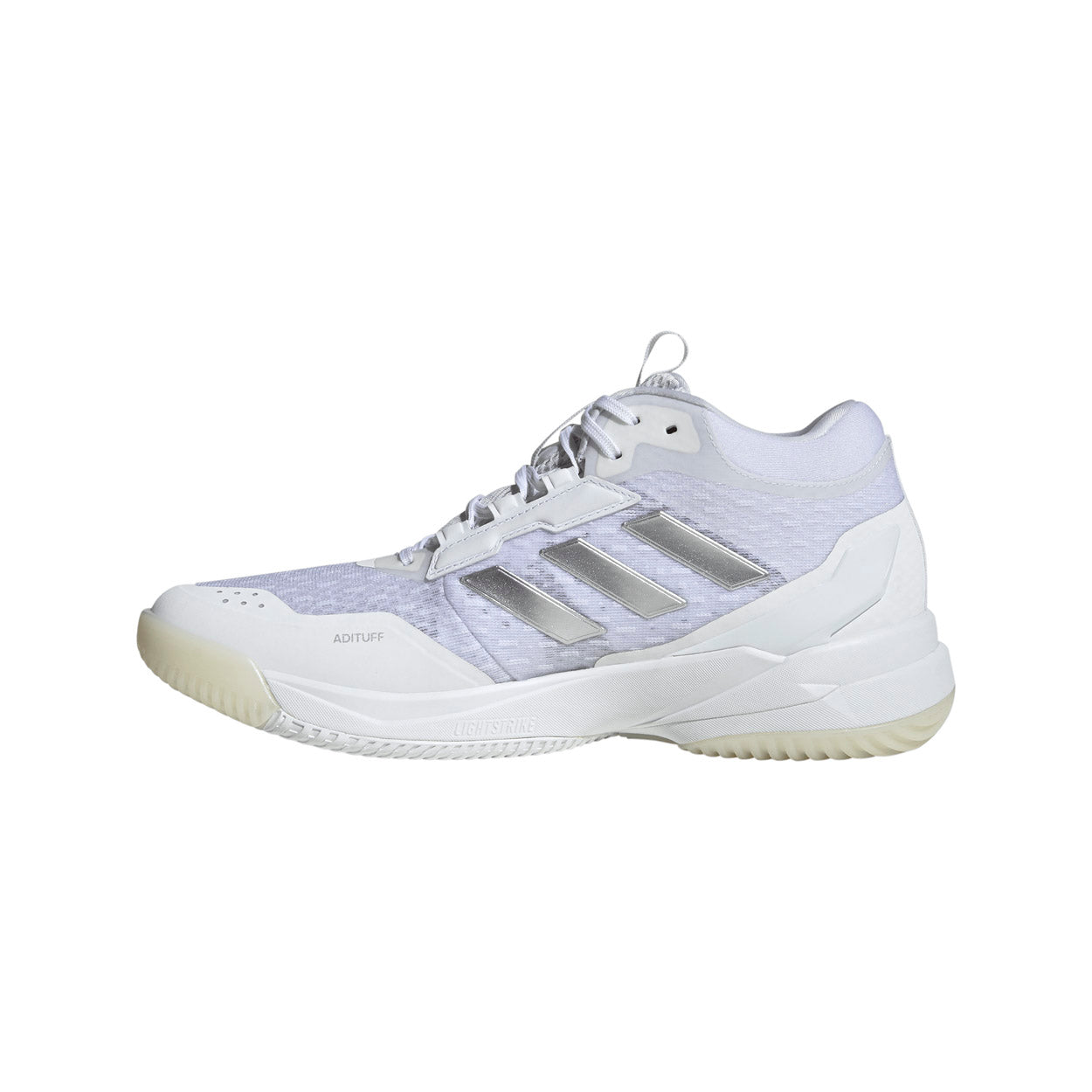 Crazyflight 6 Mid Håndboldsko