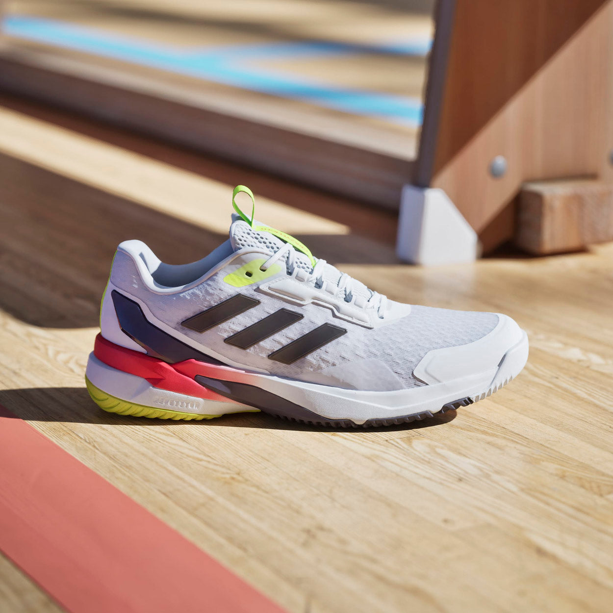 Crazyflight 6 Håndbold