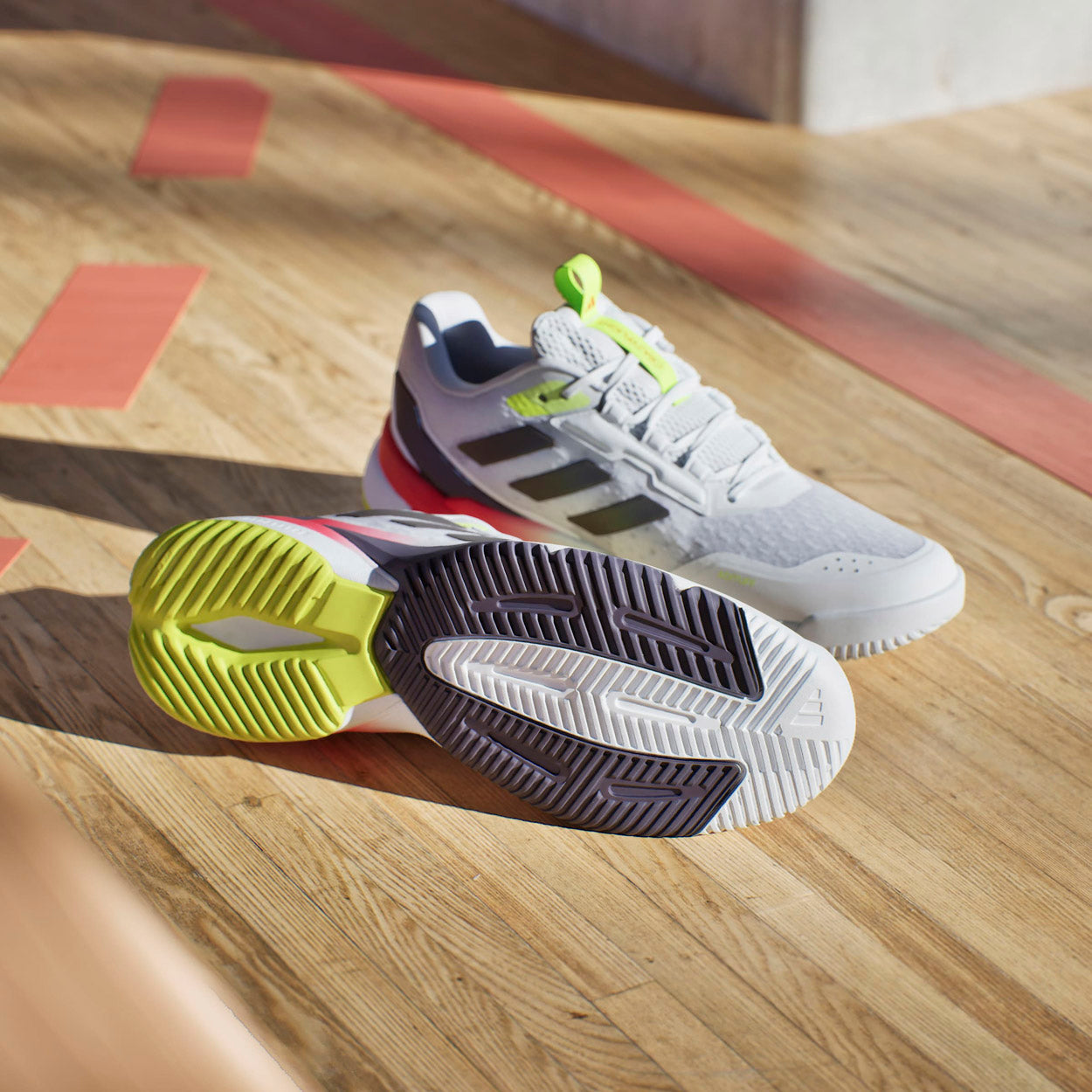 Crazyflight 6 Håndbold