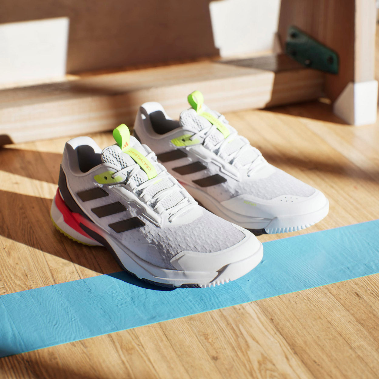 Crazyflight 6 Håndbold