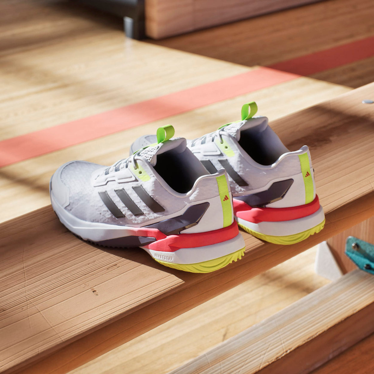 Crazyflight 6 Håndbold