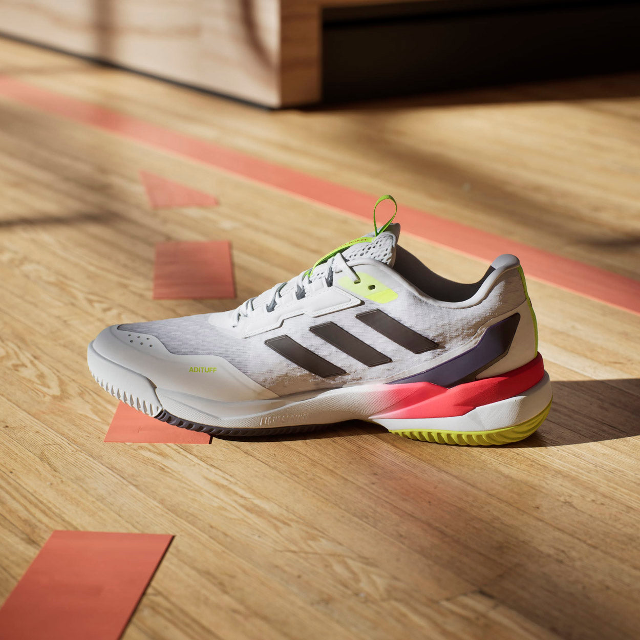 Crazyflight 6 Håndbold