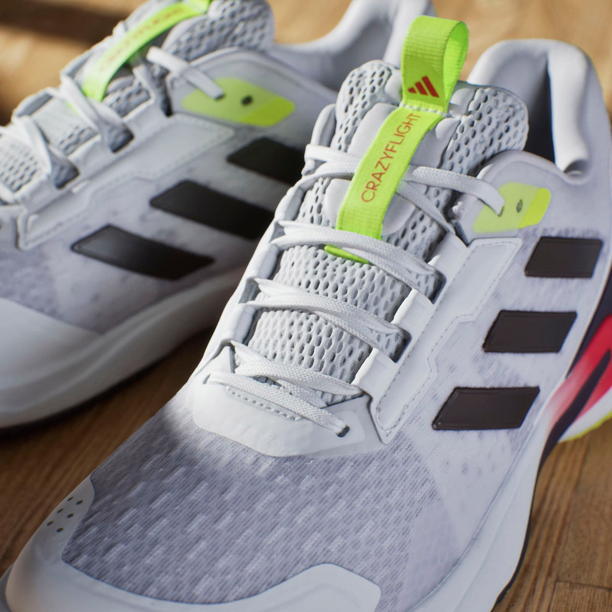 Crazyflight 6 Håndbold