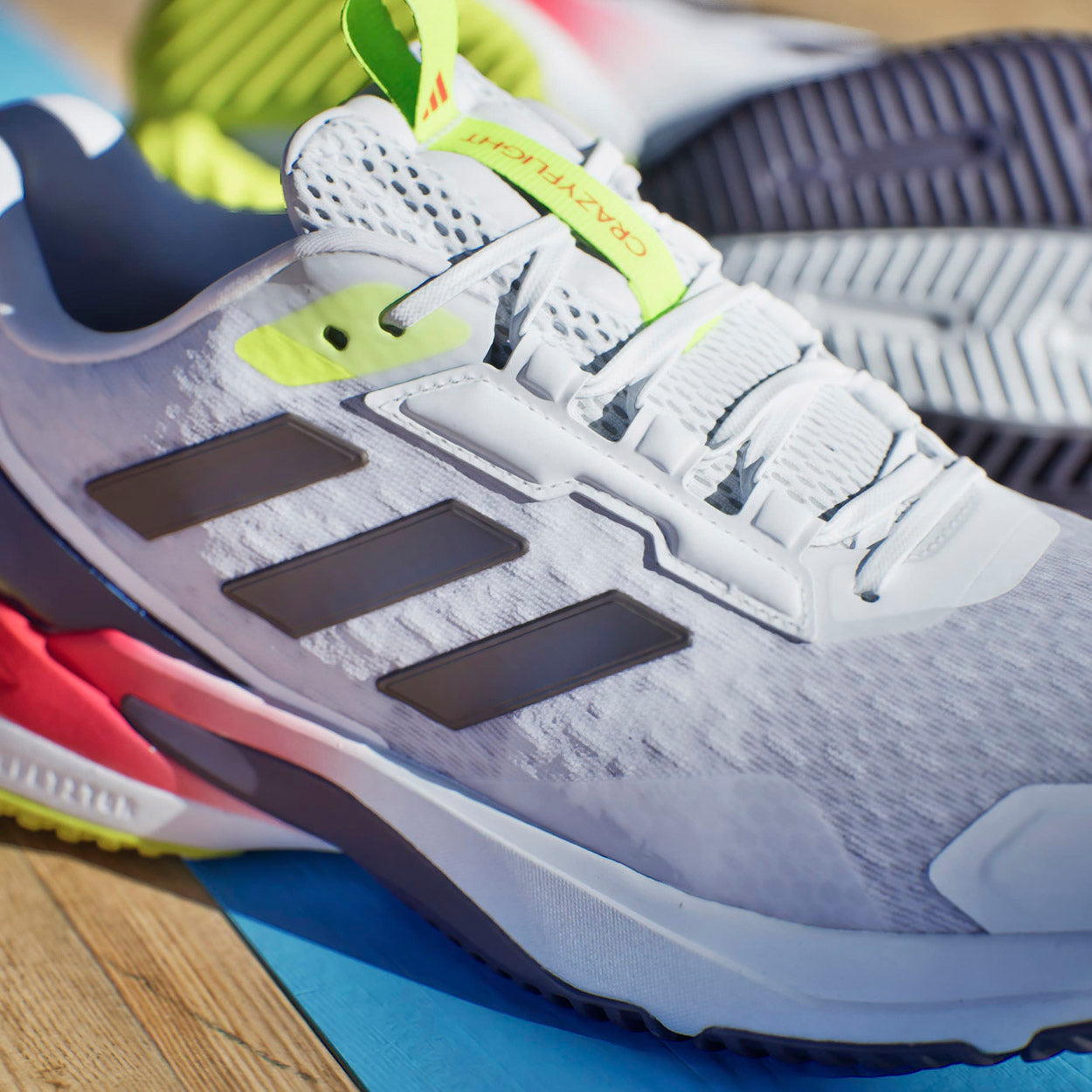 Crazyflight 6 Håndbold