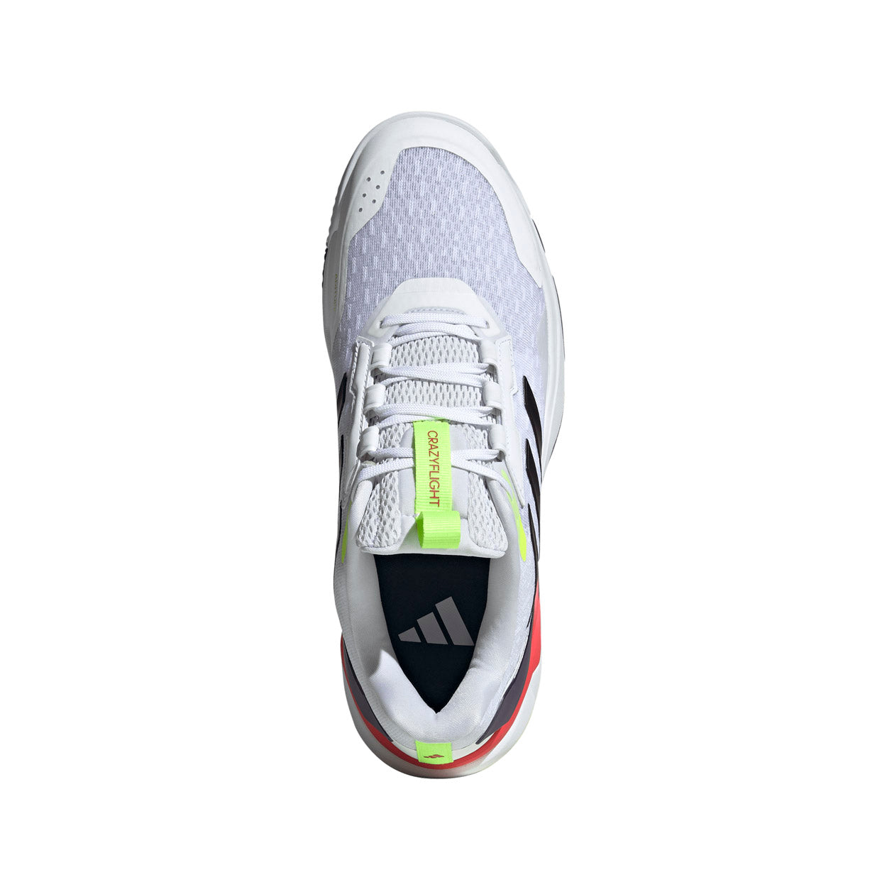 Crazyflight 6 Håndbold