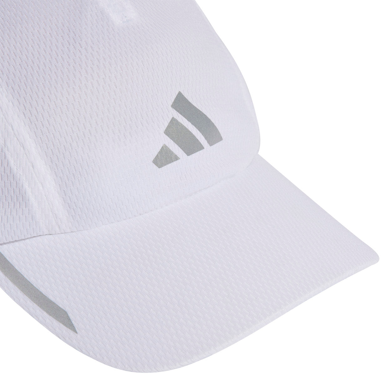 AEROREADY Four-Panel Mesh Løbekasket