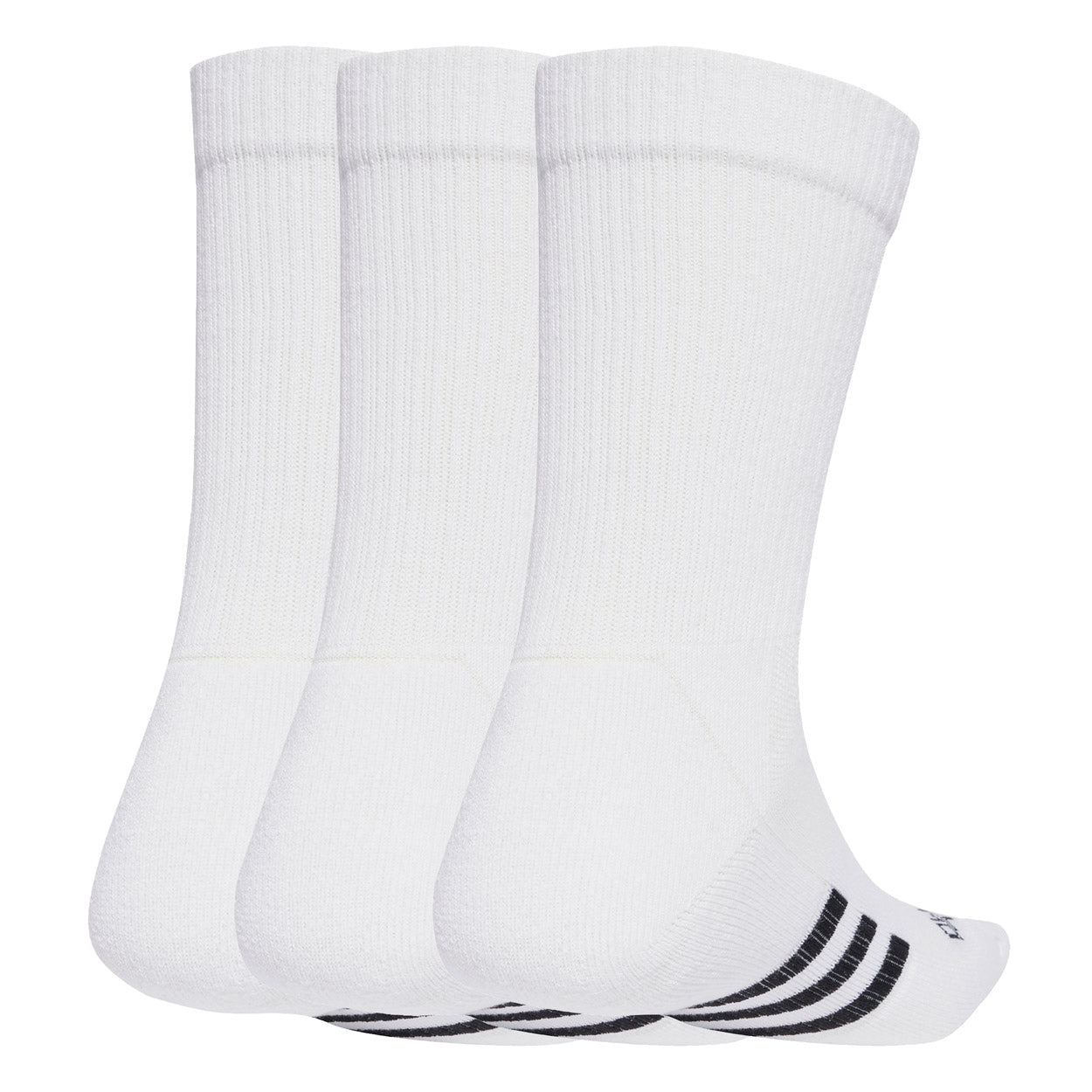 PERFORMANCE CUSH CREW TENNISSTRØMPER 3 PAR