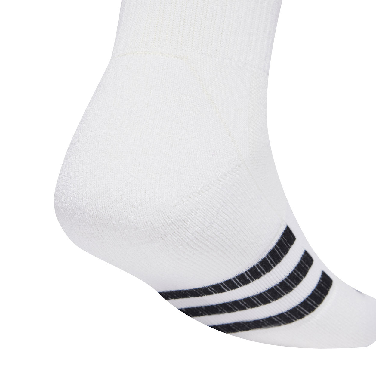 PERFORMANCE CUSH CREW TENNISSTRØMPER 3 PAR