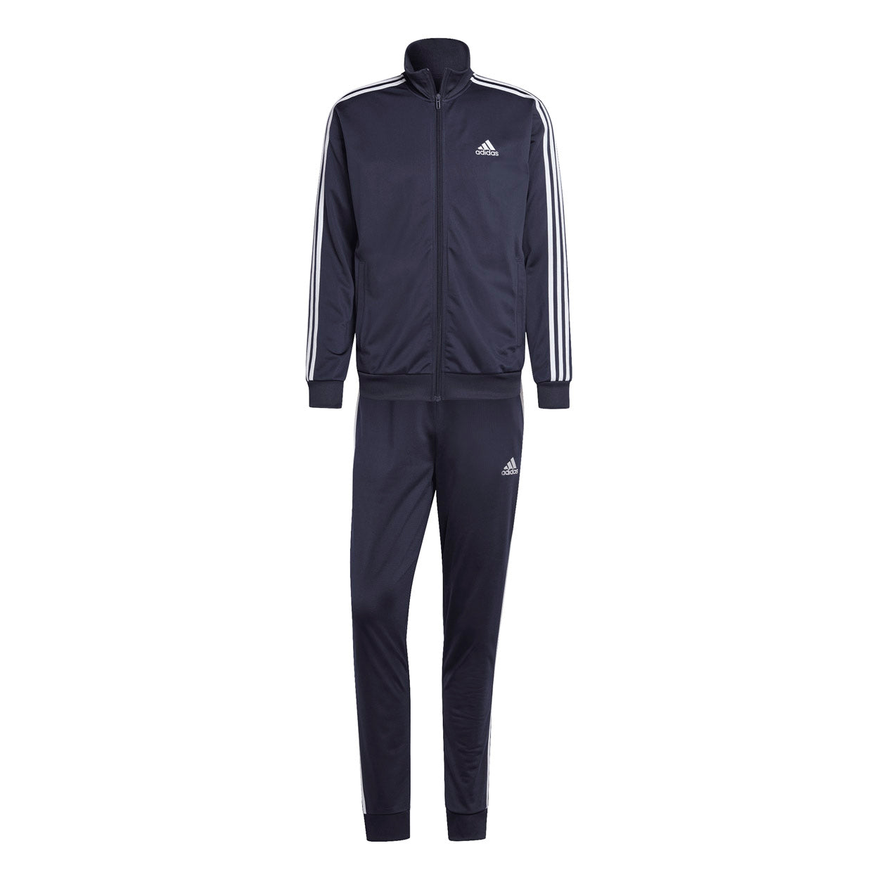 Basic 3-Stripes Joggingdragt