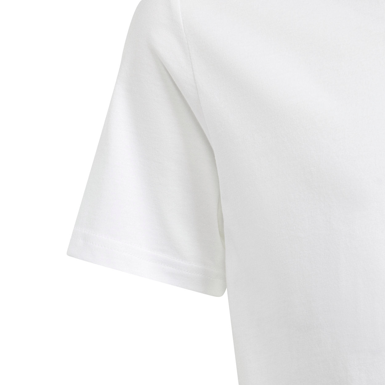 Essentials Small Logo T-Shirt