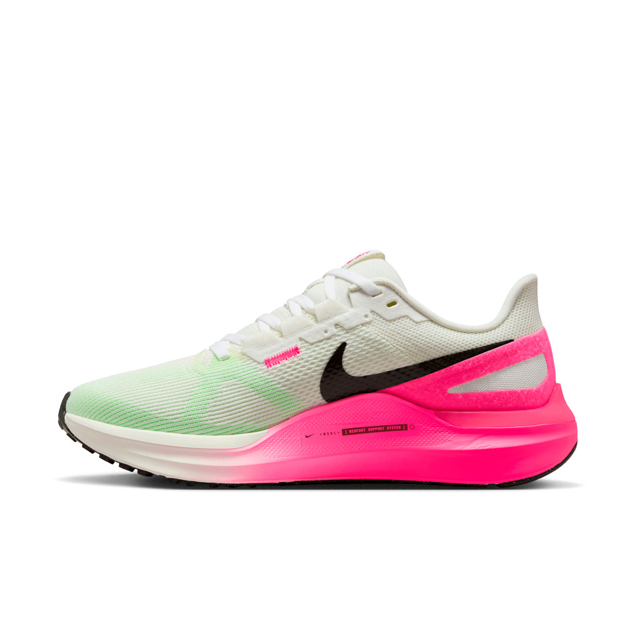 STRUCTURE 25 Løbesko