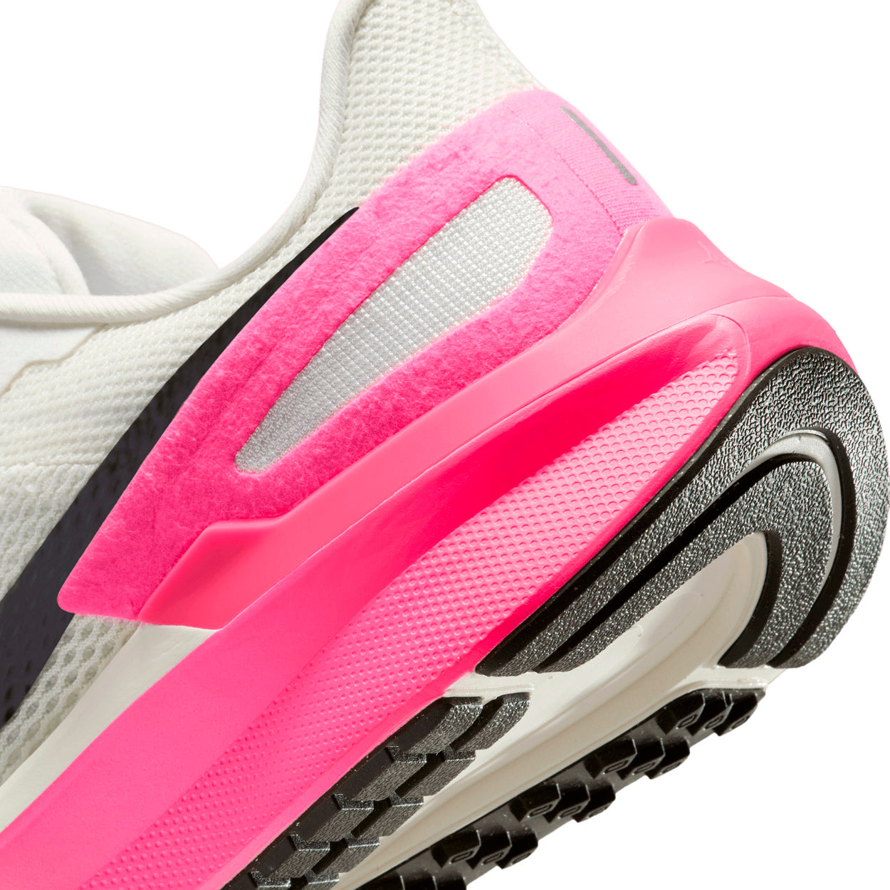 STRUCTURE 25 Løbesko