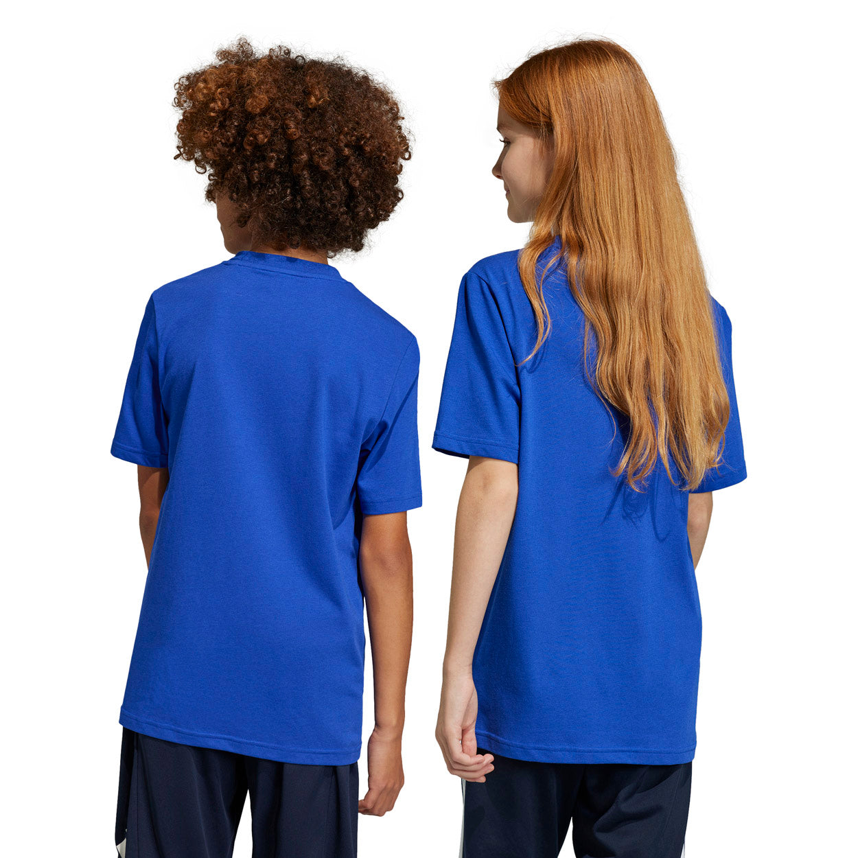 Run for the Oceans Løbe T-shirt