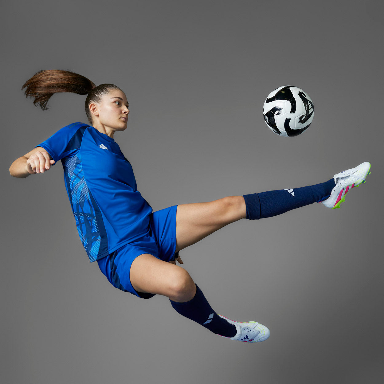 PREDATOR LEAGUE FG/MG FODBOLDSTØVLER