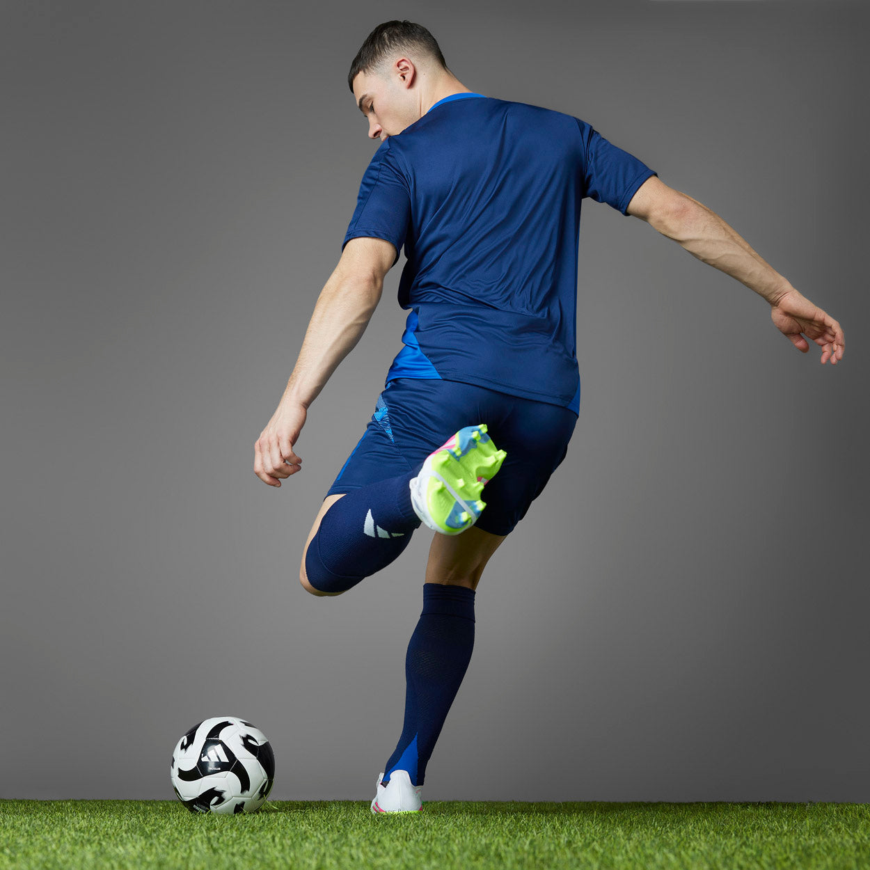 PREDATOR LEAGUE FG/MG FODBOLDSTØVLER