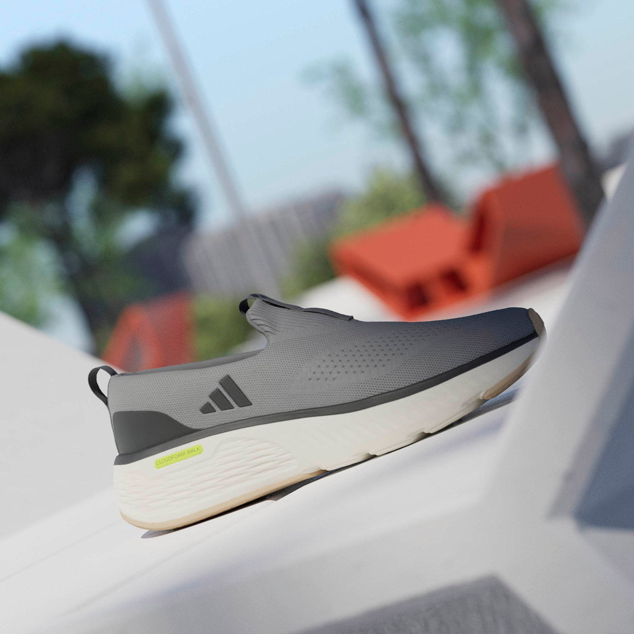 Cloudfoam Go Lounger Sneakers