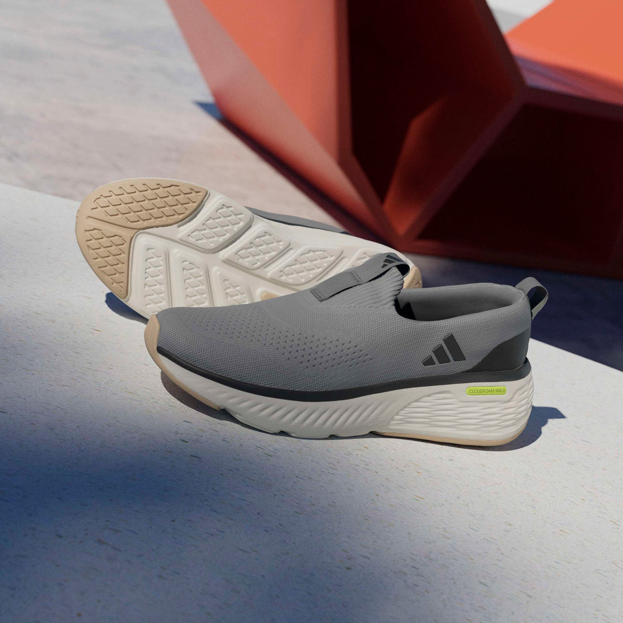 Cloudfoam Go Lounger Sneakers