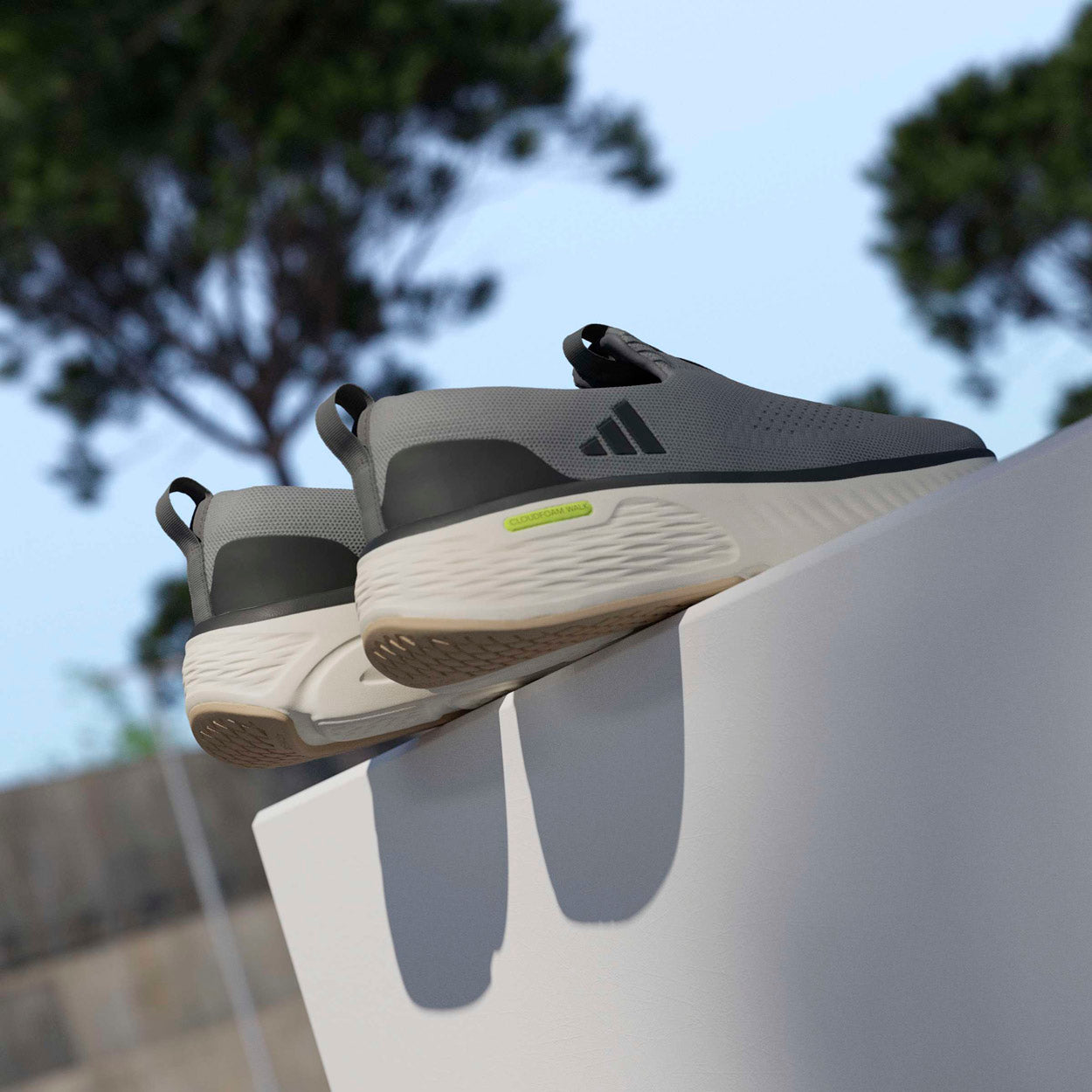 Cloudfoam Go Lounger Sneakers