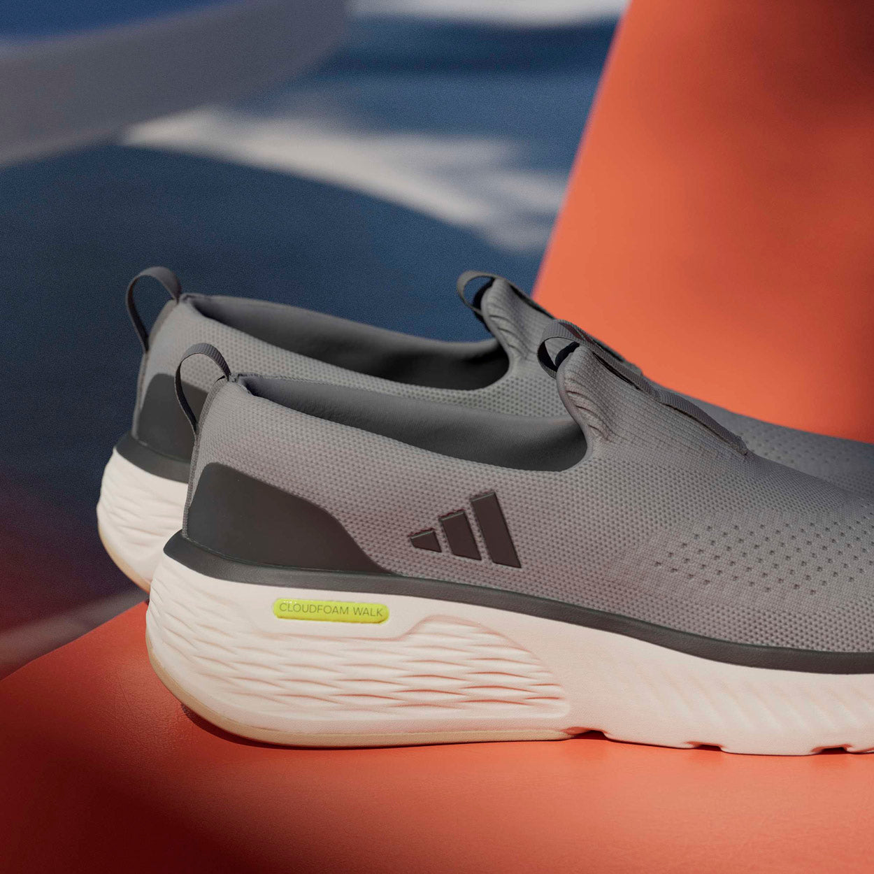 Cloudfoam Go Lounger Sneakers