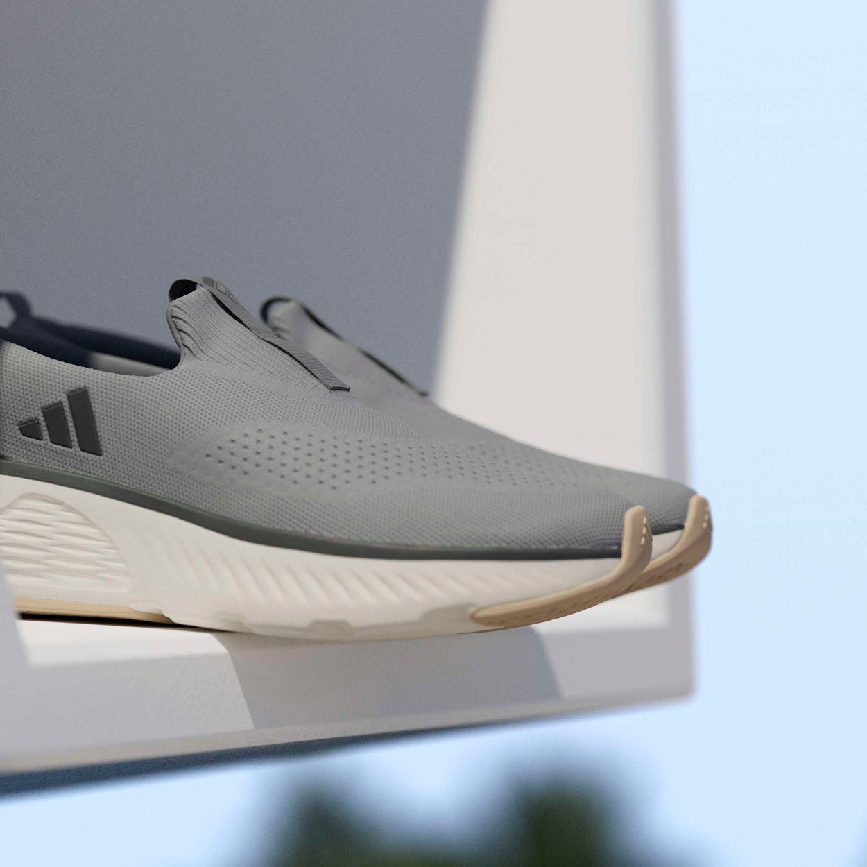 Cloudfoam Go Lounger Sneakers