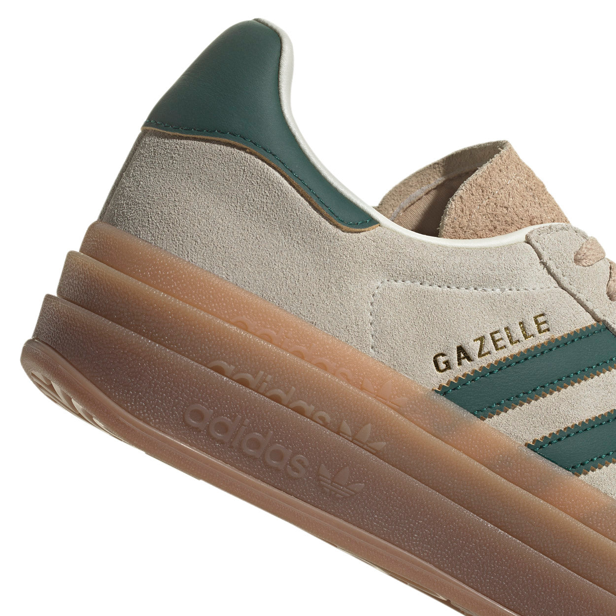 GAZELLE BOLD SNEAKERS