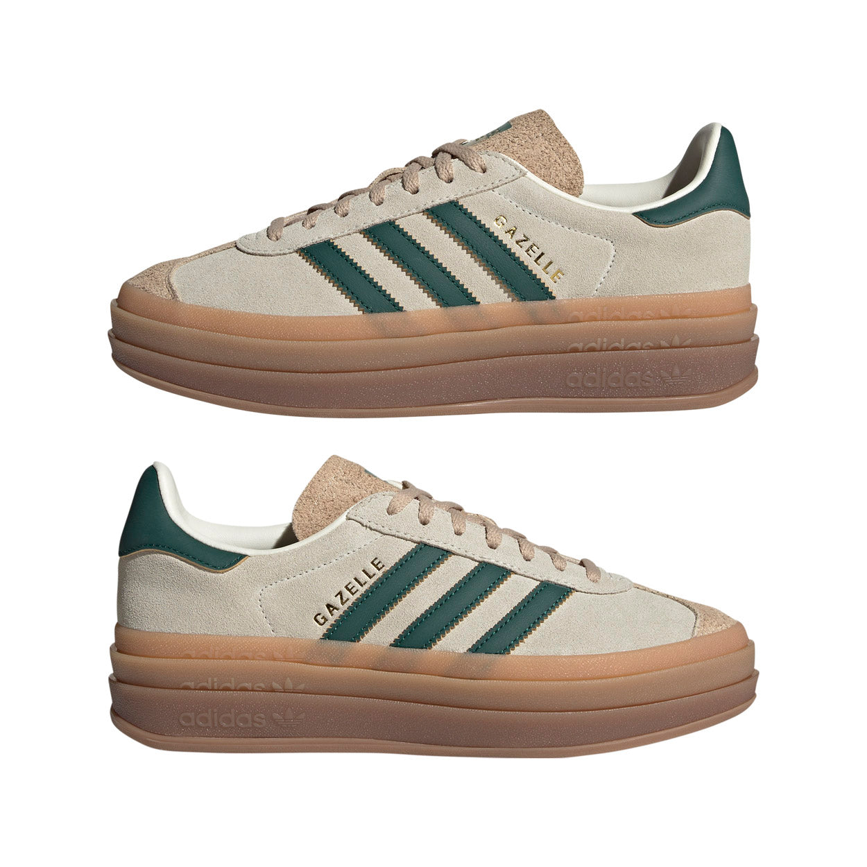 GAZELLE BOLD SNEAKERS