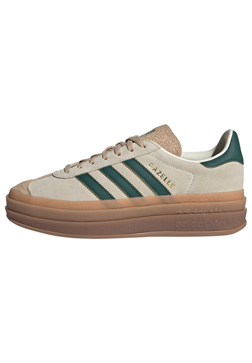 GAZELLE BOLD SNEAKERS
