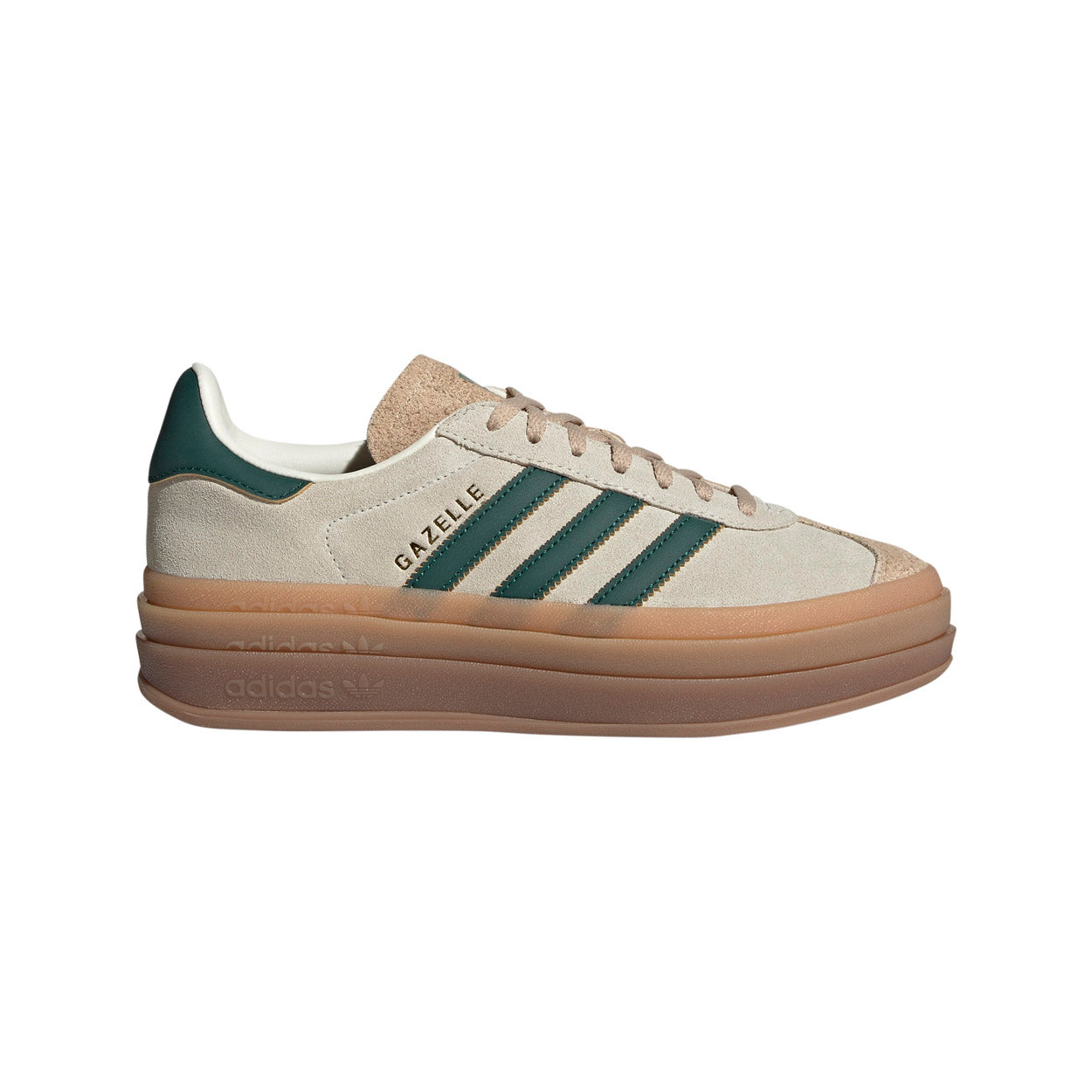 GAZELLE BOLD SNEAKERS