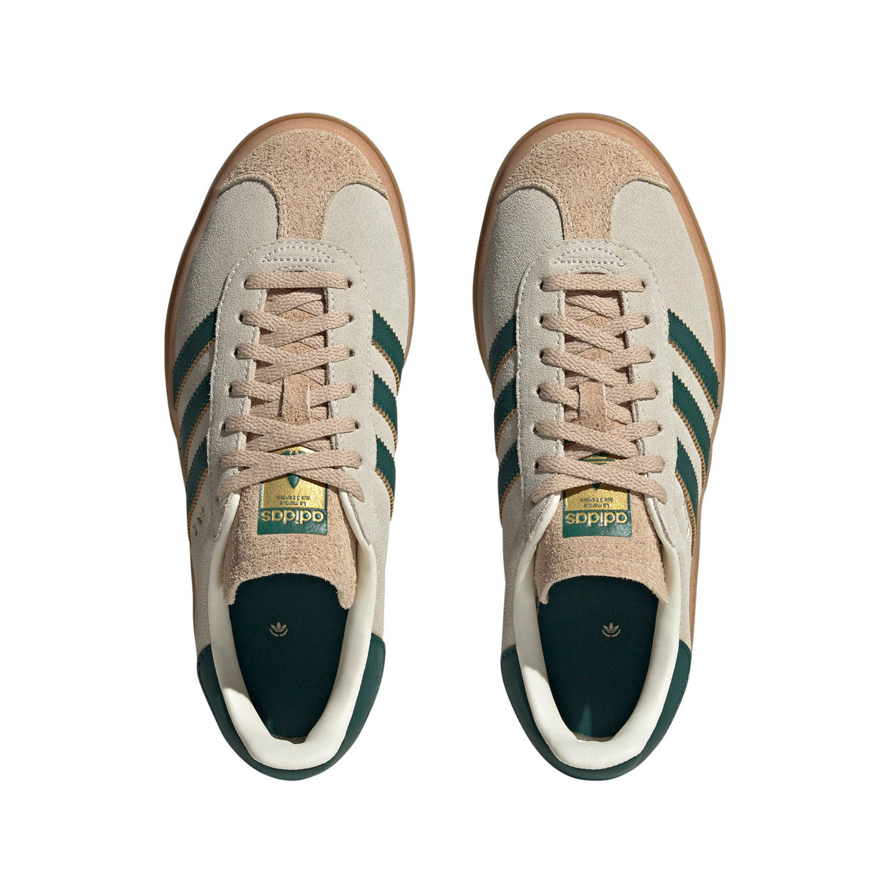 GAZELLE BOLD SNEAKERS