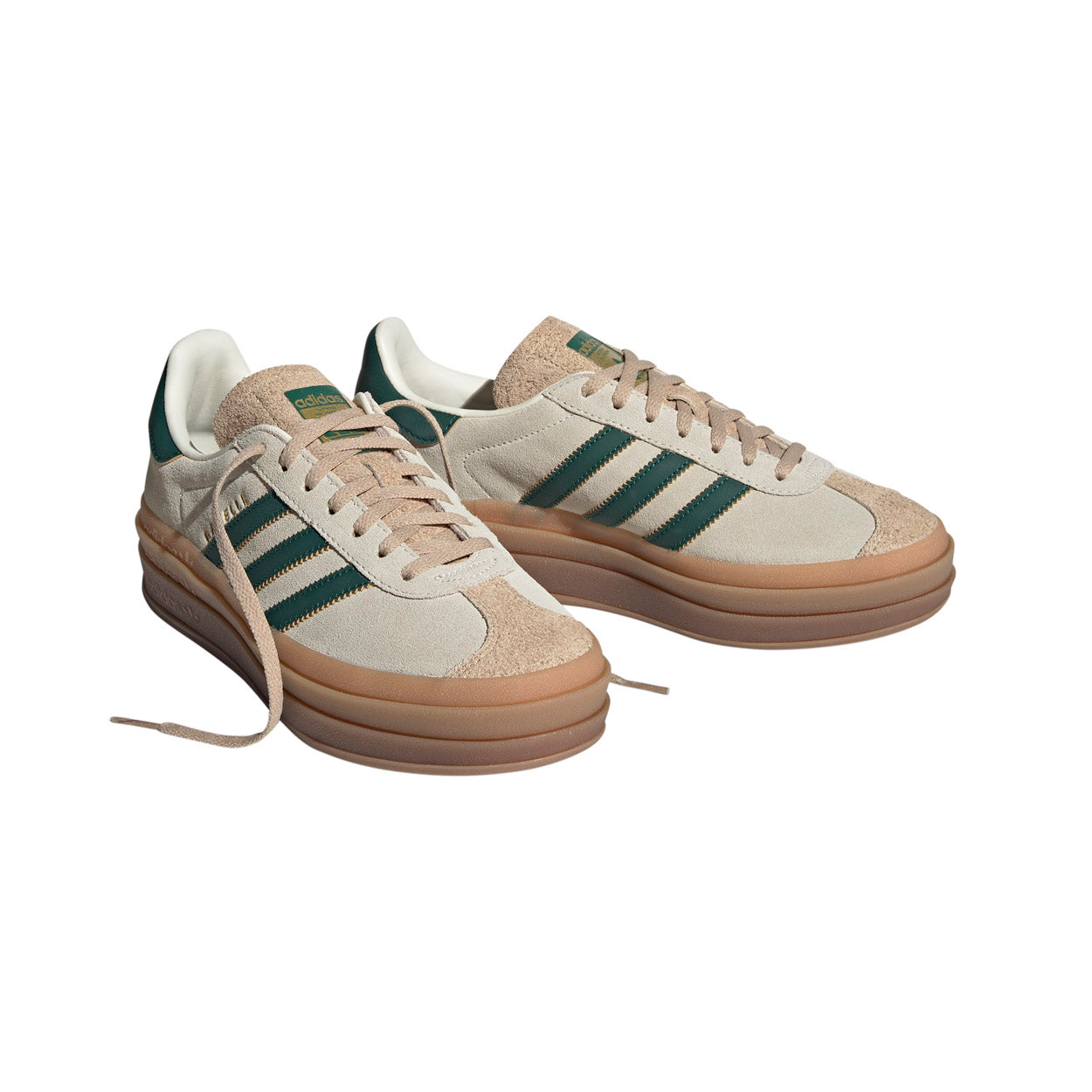 GAZELLE BOLD SNEAKERS