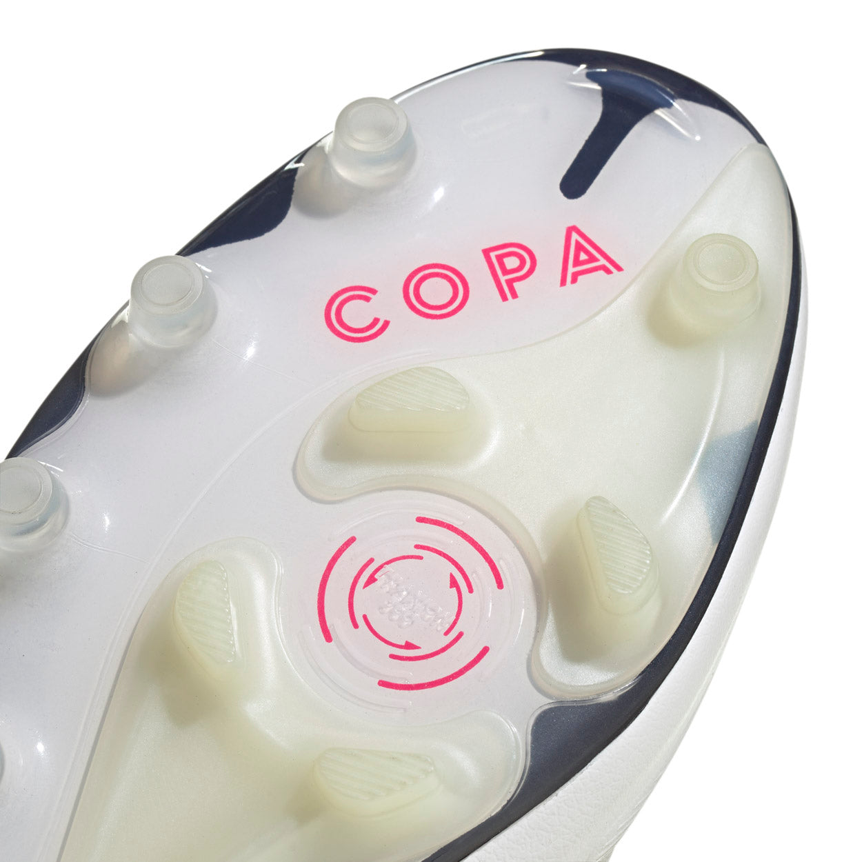 Copa Pure III Elite AG Fodboldstøvler
