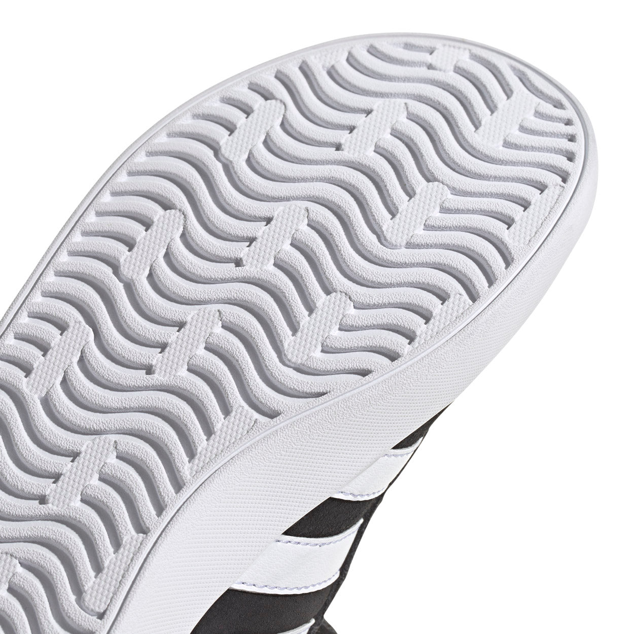 VL Court 3.0 Velcro Sneakers