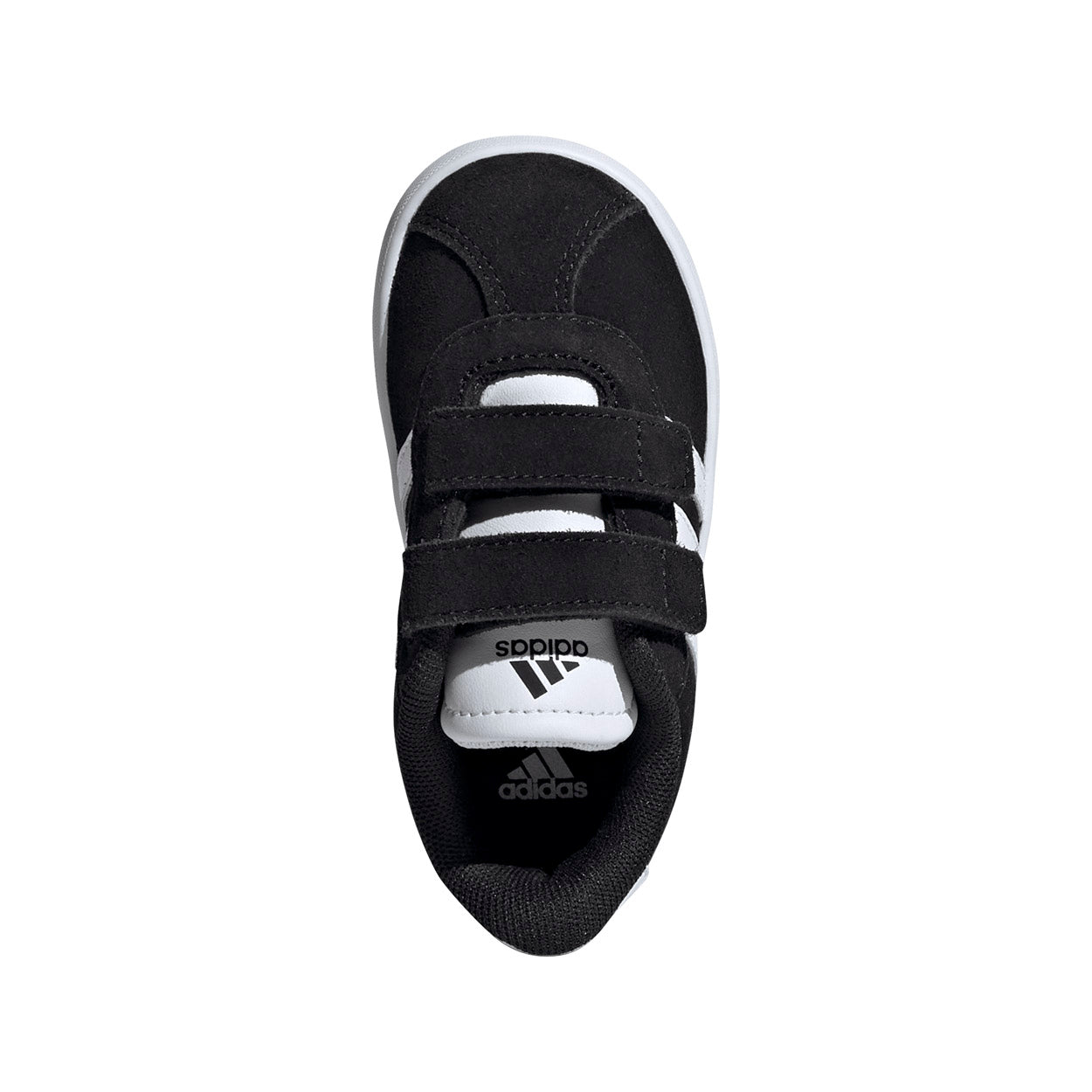 VL Court 3.0 Velcro Sneakers