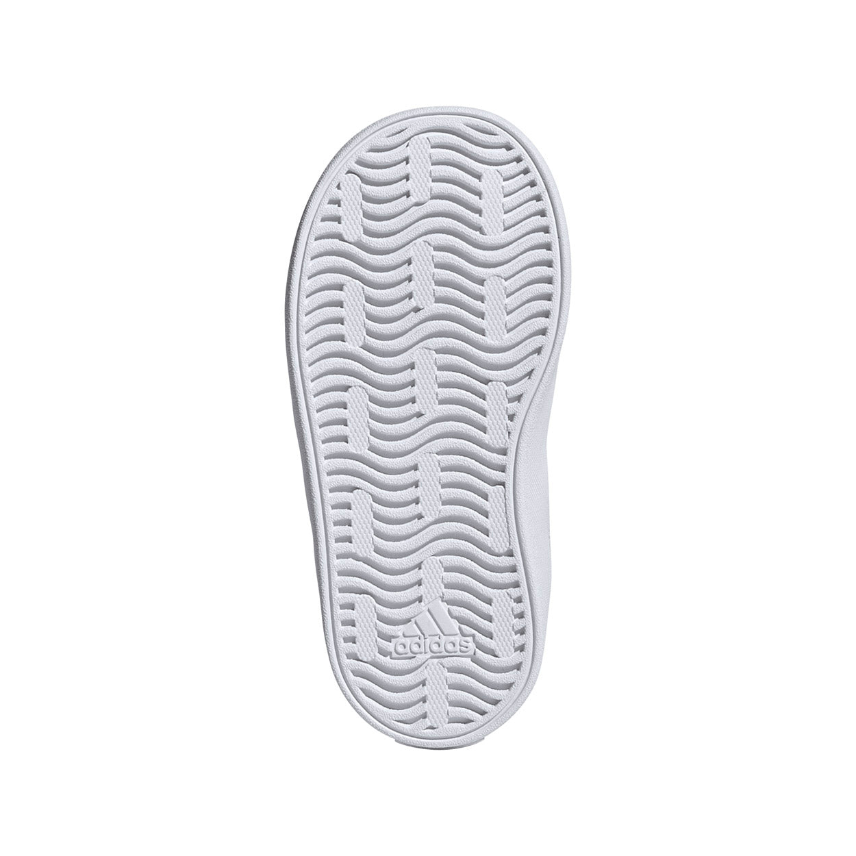 VL Court 3.0 Velcro Sneakers