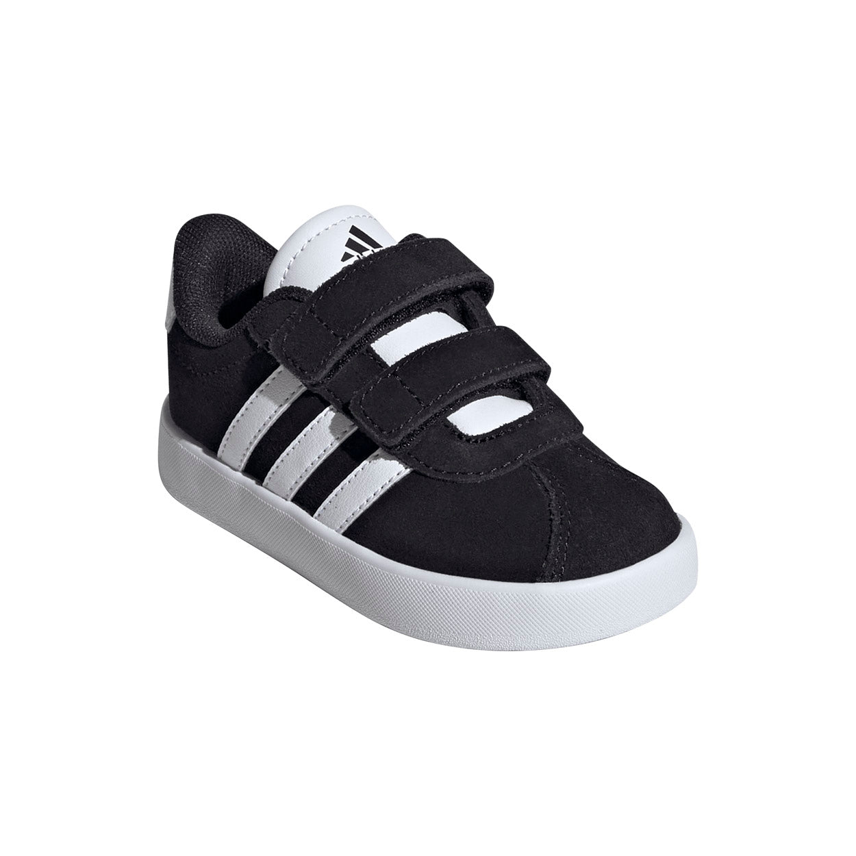 VL Court 3.0 Velcro Sneakers