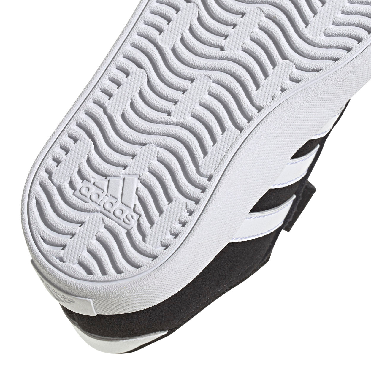VL Court 3.0 Velcro Sneakers