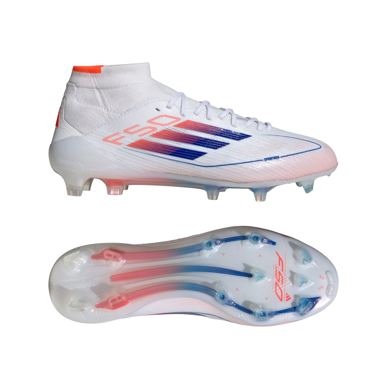 F50 Elite FG Fodboldstøvler