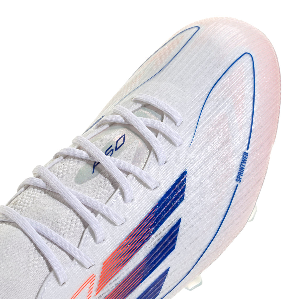 F50 Elite FG Fodboldstøvler