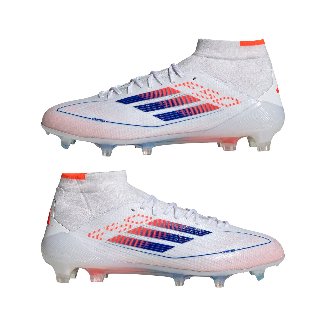 F50 Elite FG Fodboldstøvler