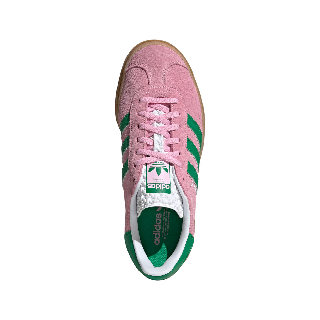 GAZELLE BOLD SNEAKERS