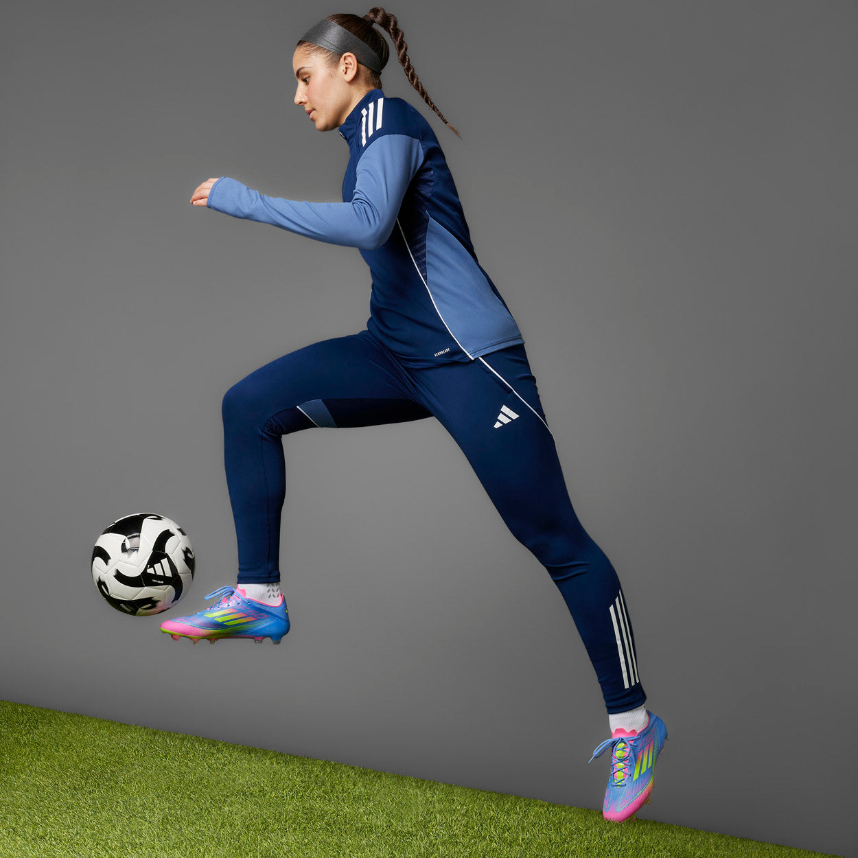 F50 ELITE FG FODBOLDSTØVLER