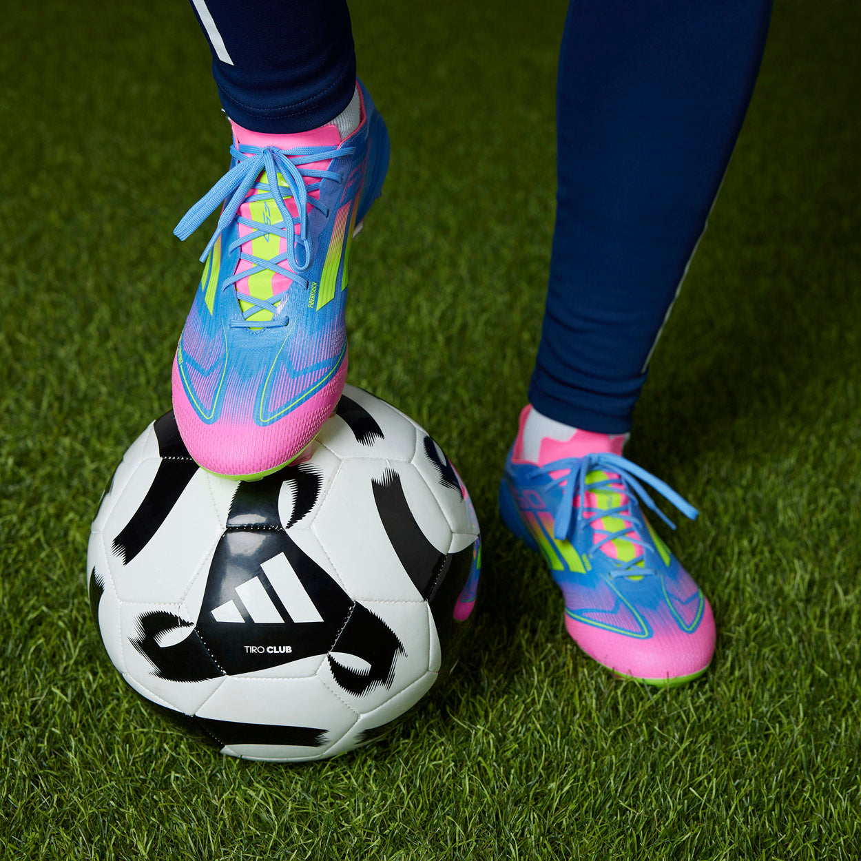 F50 ELITE FG FODBOLDSTØVLER