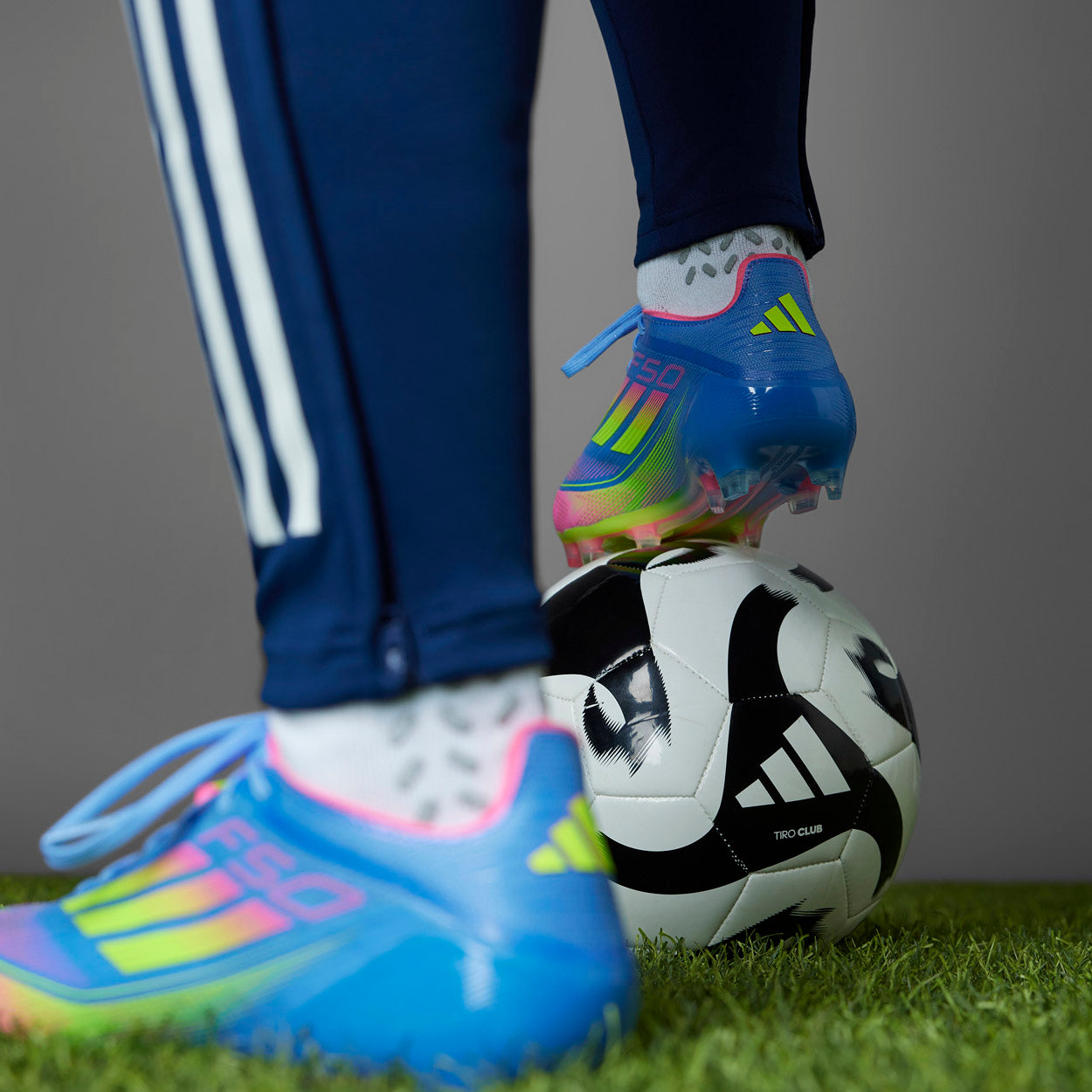 F50 ELITE FG FODBOLDSTØVLER