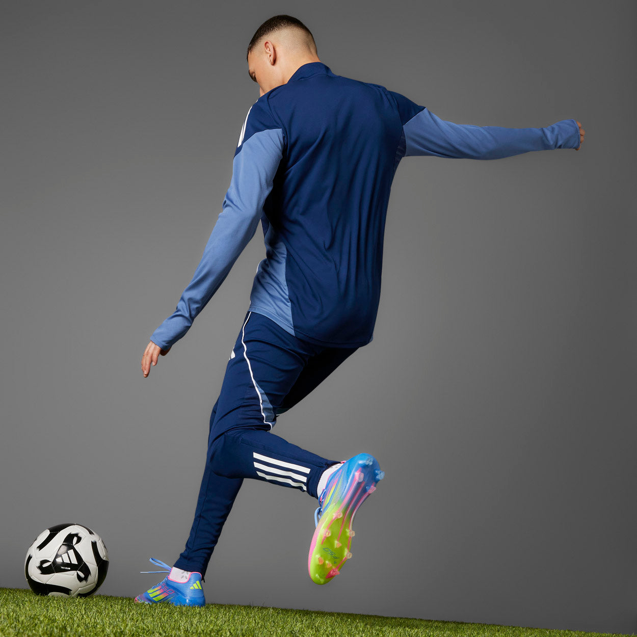 F50 ELITE FG FODBOLDSTØVLER