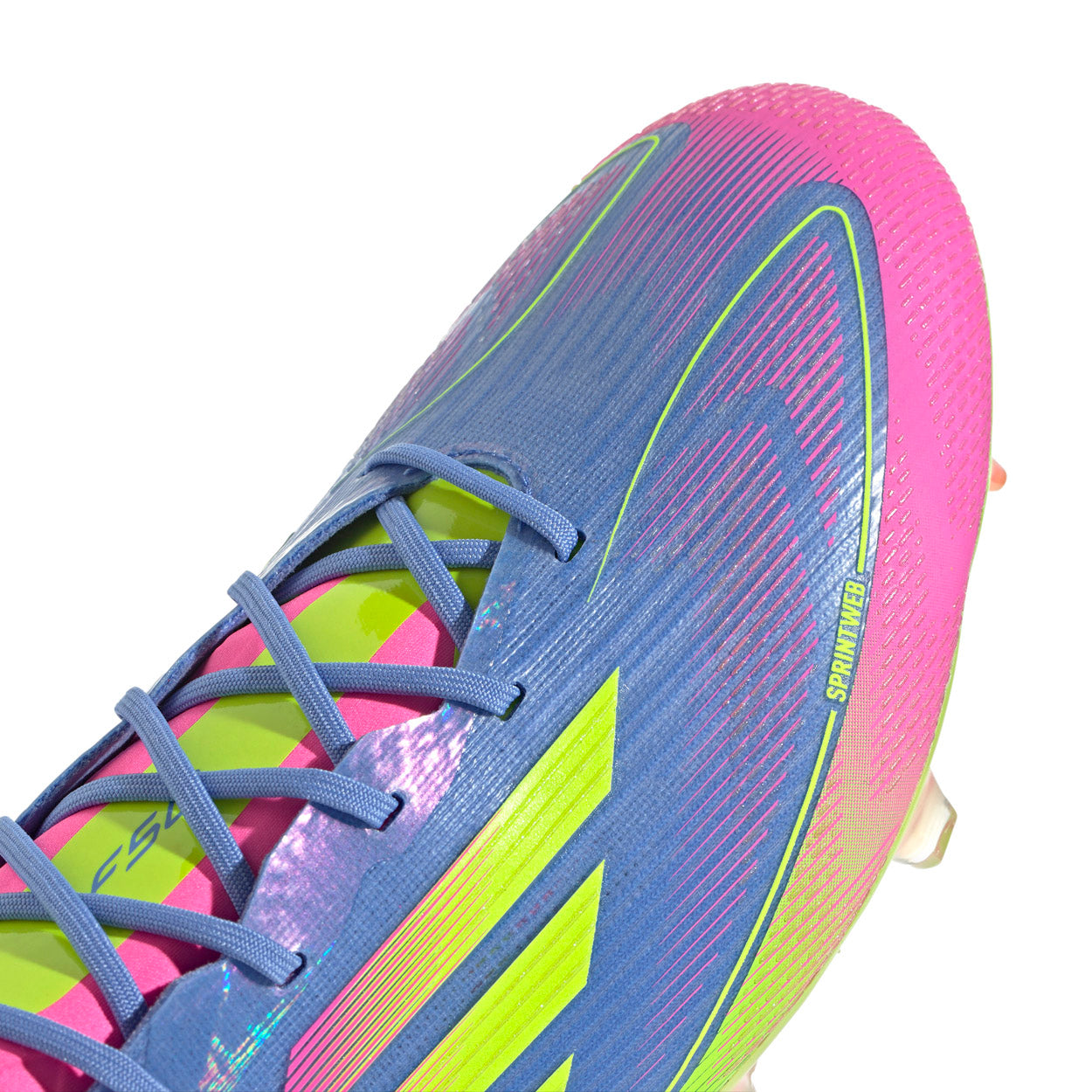 F50 ELITE FG FODBOLDSTØVLER