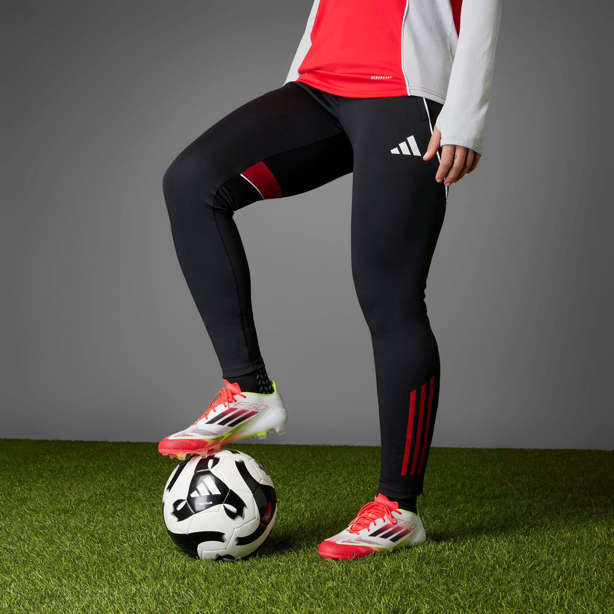 F50 Elite Fodboldstøvler