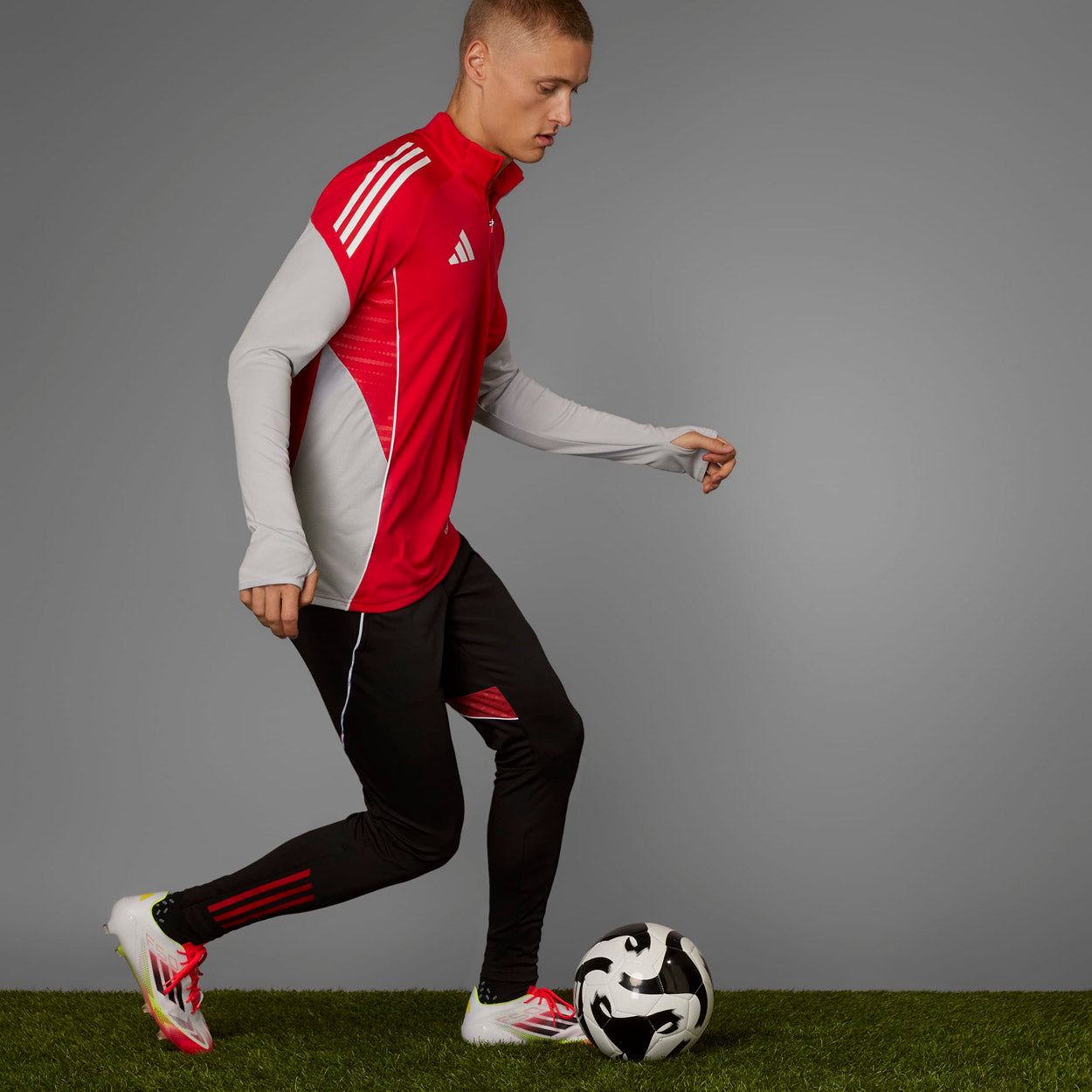 F50 Elite Fodboldstøvler